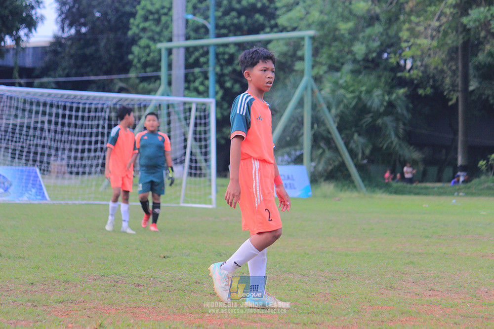 ijl u12 121025 isa marzuki bandriawan vs rajawali nusantara