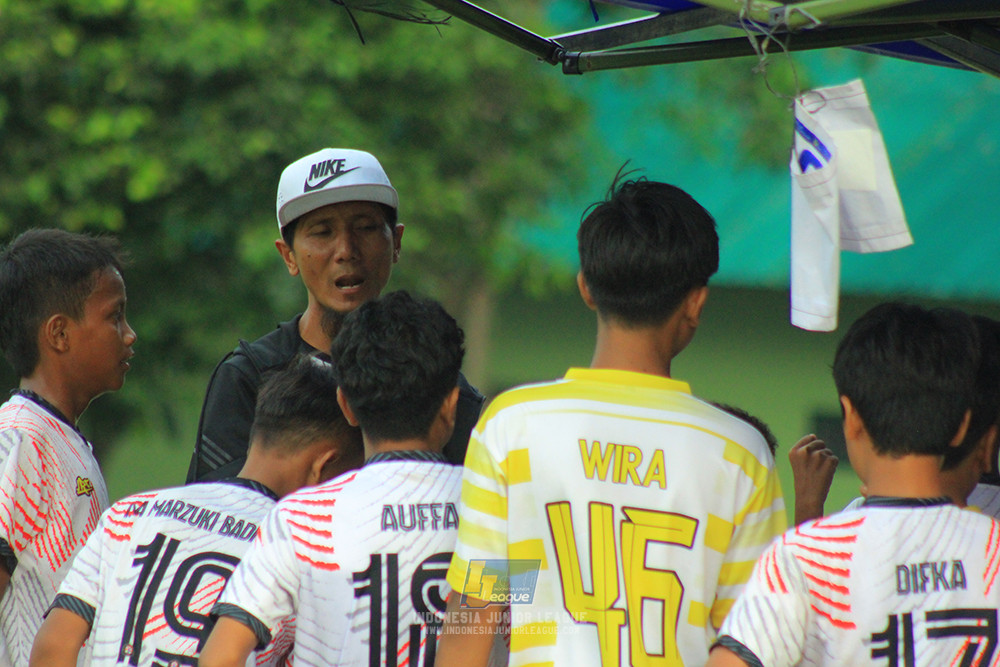 ijl u12 121025 isa marzuki bandriawan vs rajawali nusantara