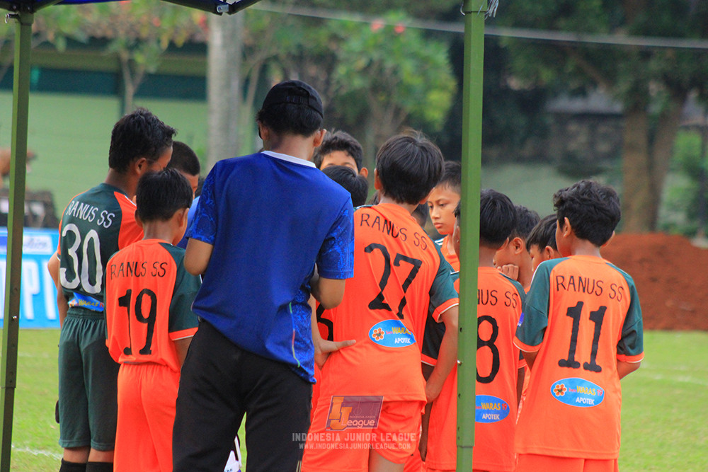 ijl u12 121025 isa marzuki bandriawan vs rajawali nusantara