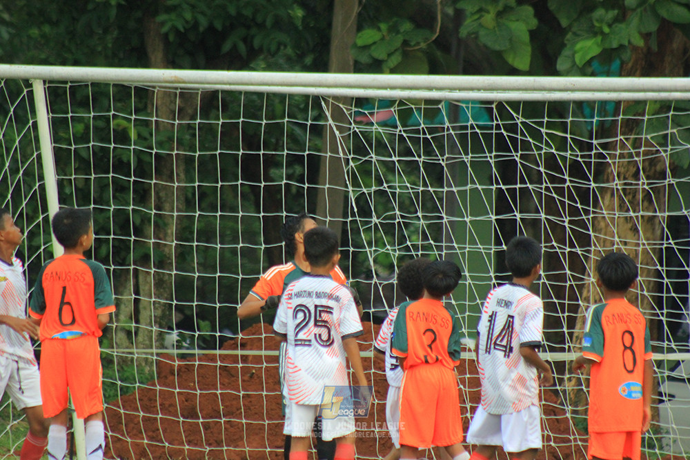 ijl u12 121025 isa marzuki bandriawan vs rajawali nusantara