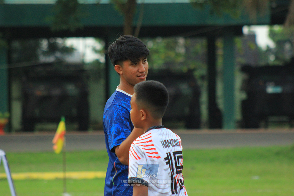 ijl u12 121025 isa marzuki bandriawan vs rajawali nusantara