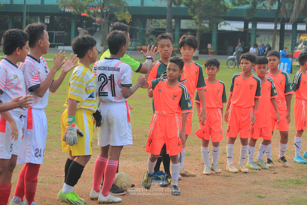 ijl u12 121025 isa marzuki bandriawan vs rajawali nusantara
