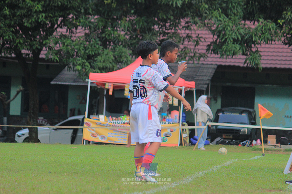 ijl u12 121025 isa marzuki bandriawan vs rajawali nusantara