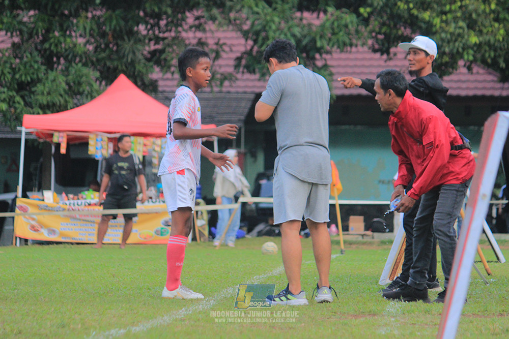 ijl u12 121025 isa marzuki bandriawan vs rajawali nusantara
