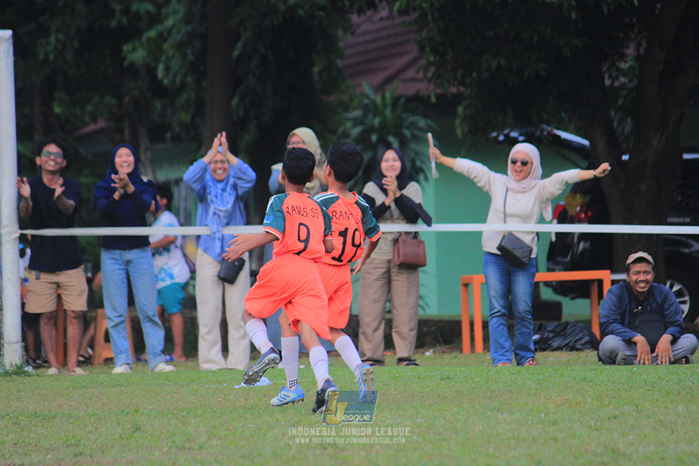 ijl u12 121025 isa marzuki bandriawan vs rajawali nusantara