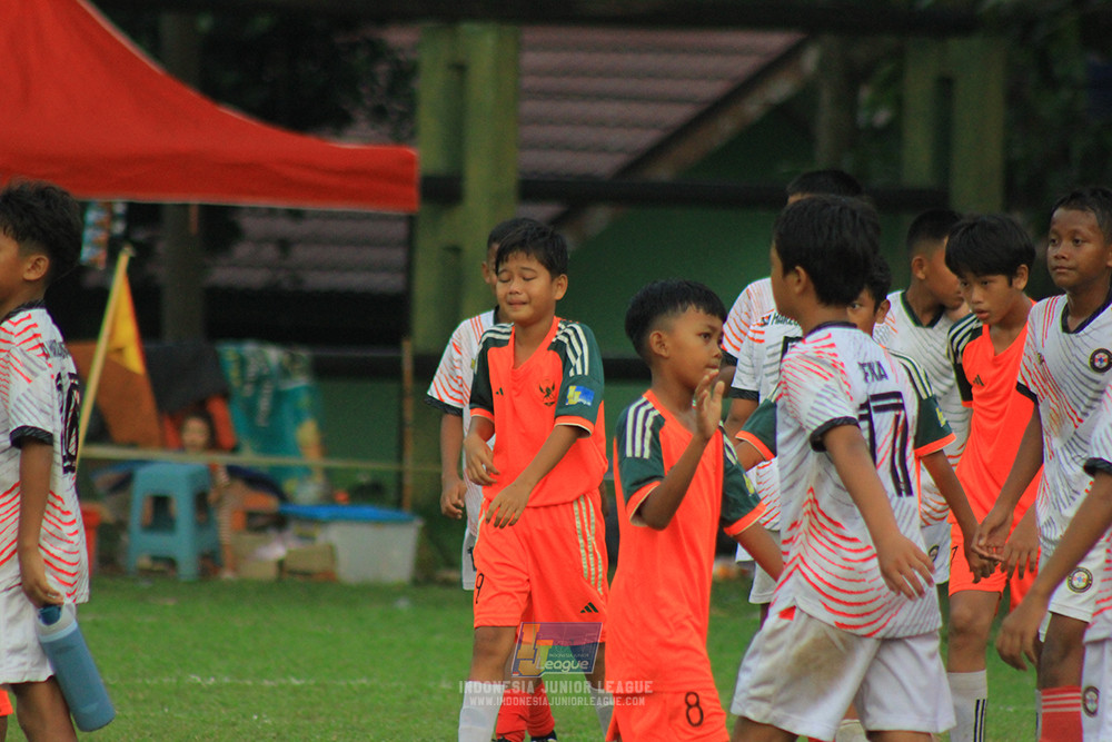 ijl u12 121025 isa marzuki bandriawan vs rajawali nusantara