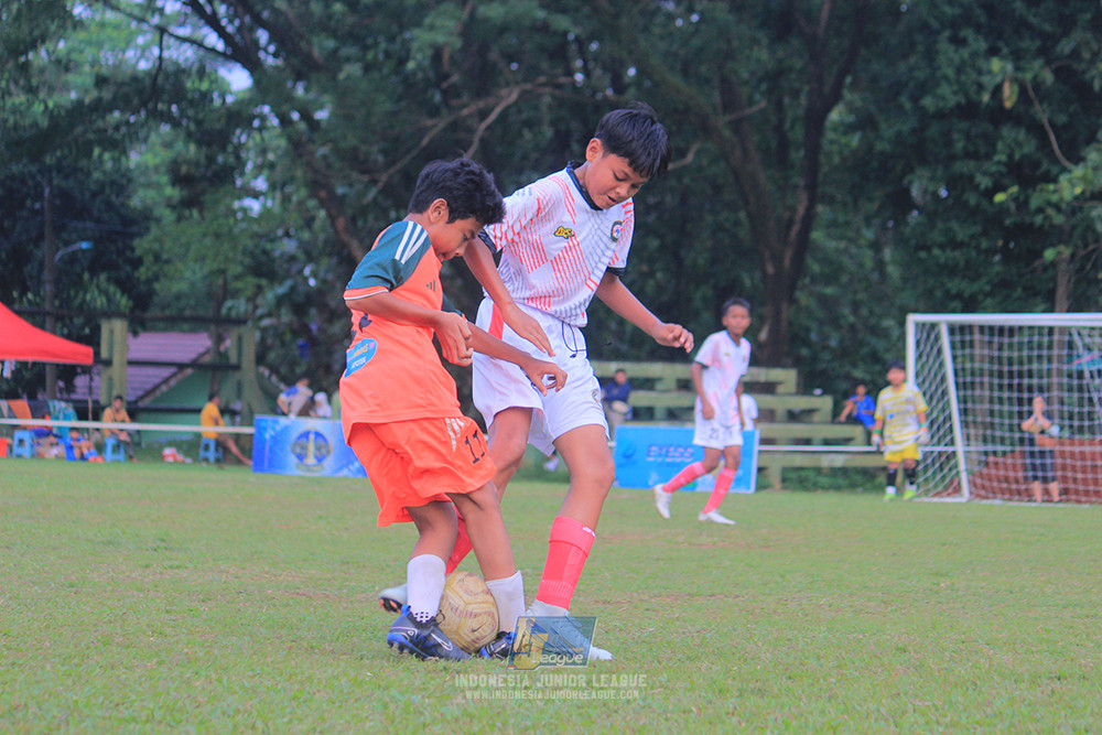 ijl u12 121025 isa marzuki bandriawan vs rajawali nusantara