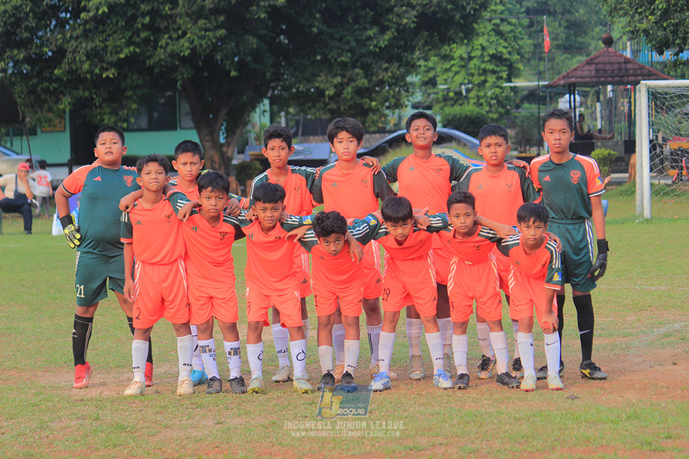 ijl u12 121025 isa marzuki bandriawan vs rajawali nusantara