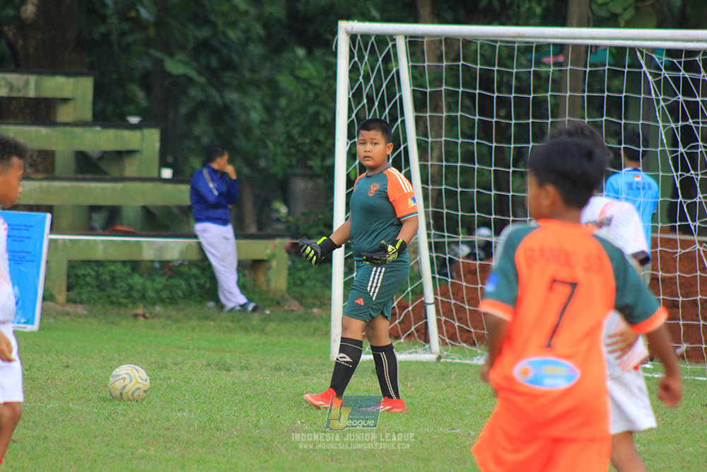 ijl u12 121025 isa marzuki bandriawan vs rajawali nusantara
