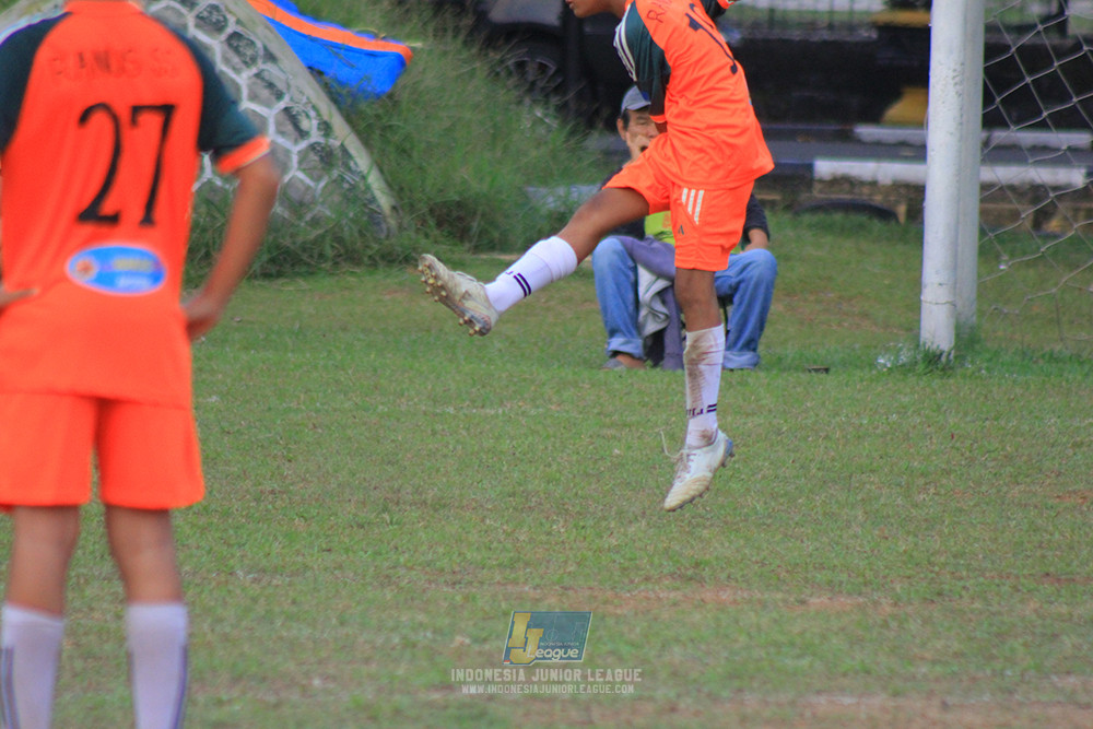 ijl u12 121025 isa marzuki bandriawan vs rajawali nusantara