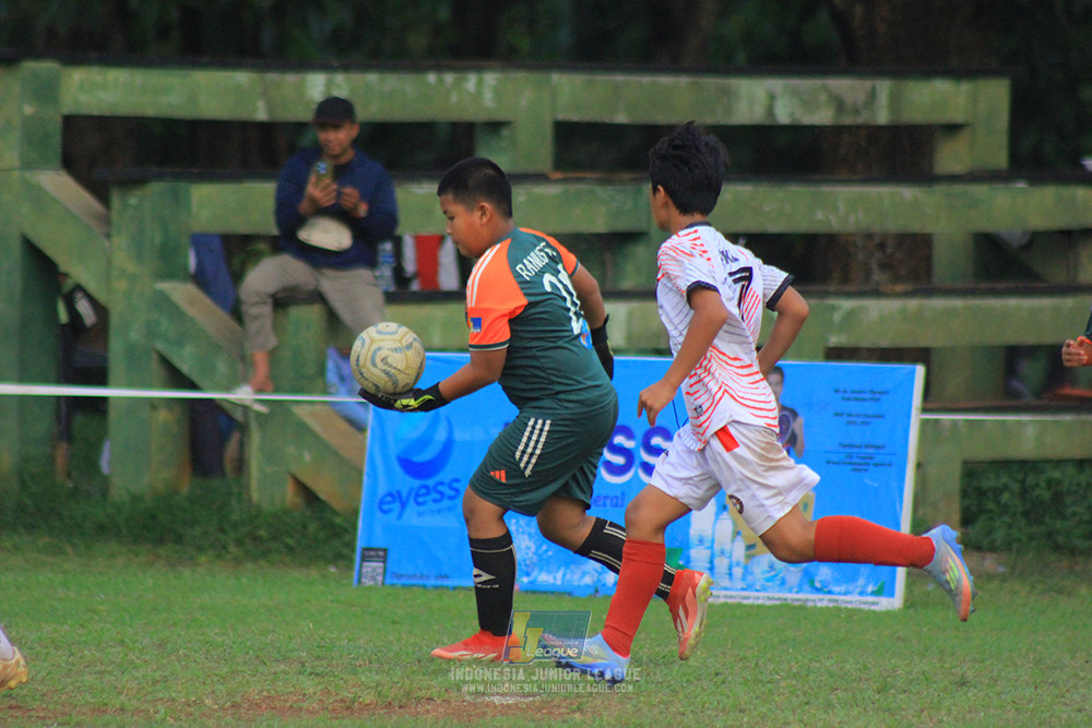 ijl u12 121025 isa marzuki bandriawan vs rajawali nusantara