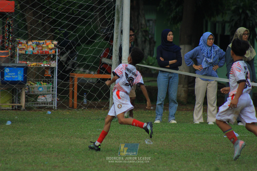 ijl u12 121025 isa marzuki bandriawan vs rajawali nusantara