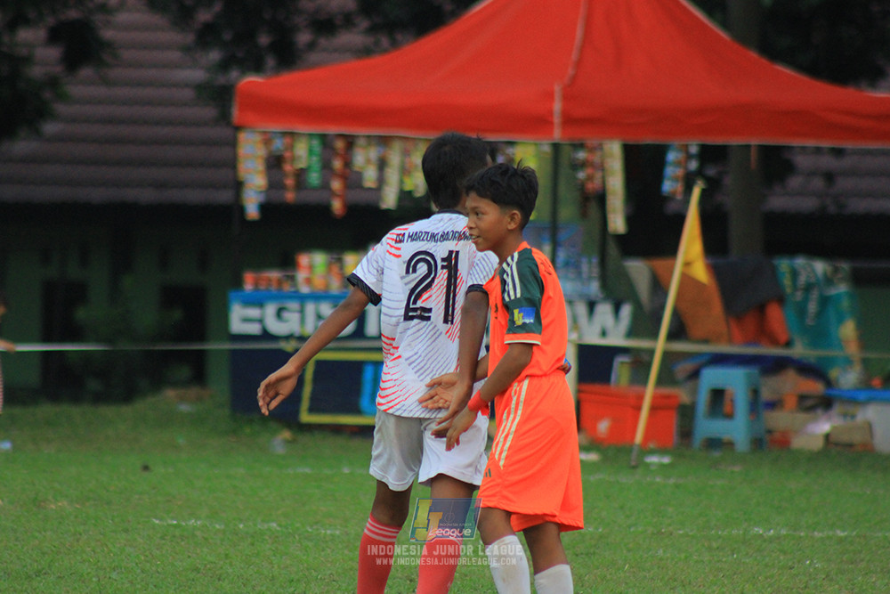 ijl u12 121025 isa marzuki bandriawan vs rajawali nusantara