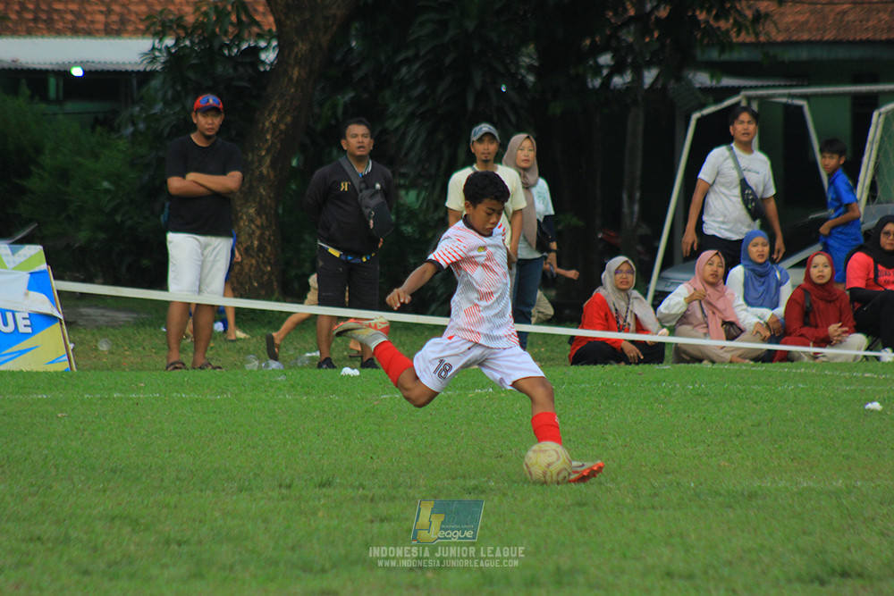 ijl u12 121025 isa marzuki bandriawan vs rajawali nusantara