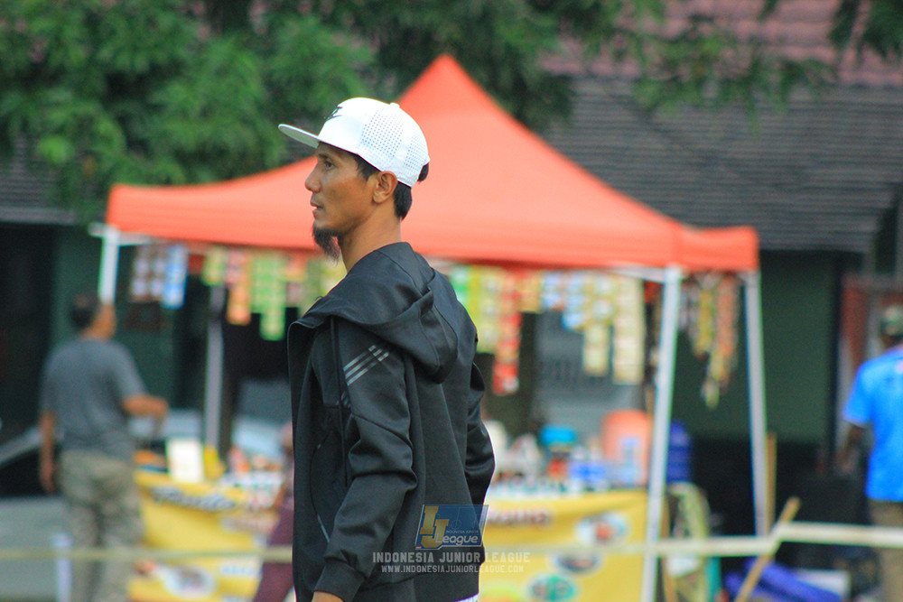 ijl u12 121025 isa marzuki bandriawan vs rajawali nusantara