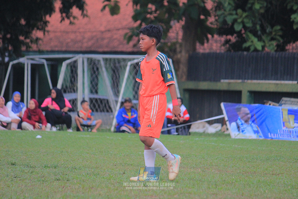 ijl u12 121025 isa marzuki bandriawan vs rajawali nusantara