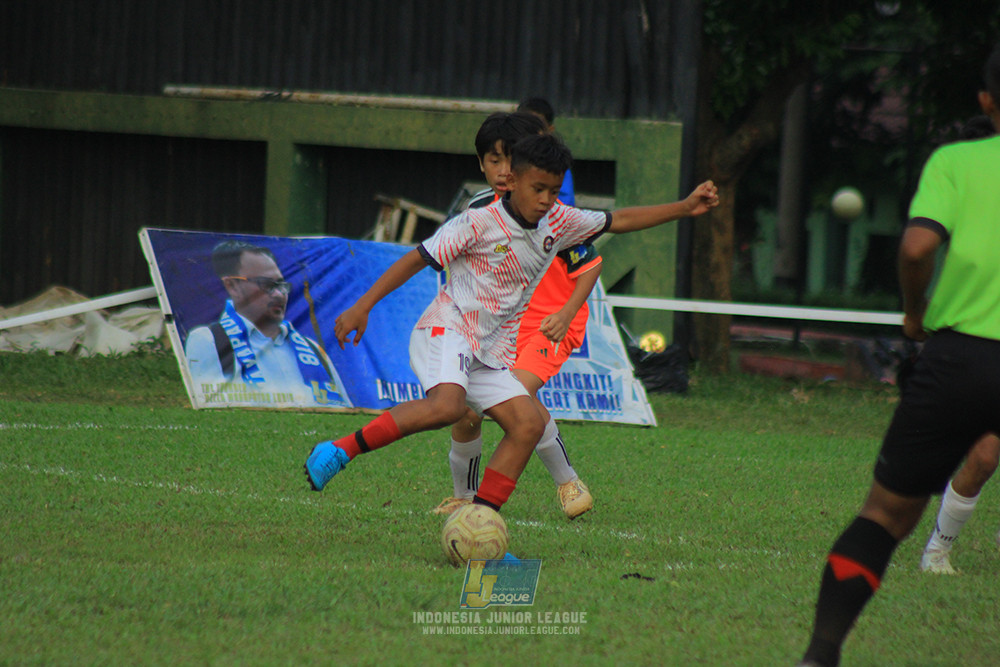 ijl u12 121025 isa marzuki bandriawan vs rajawali nusantara