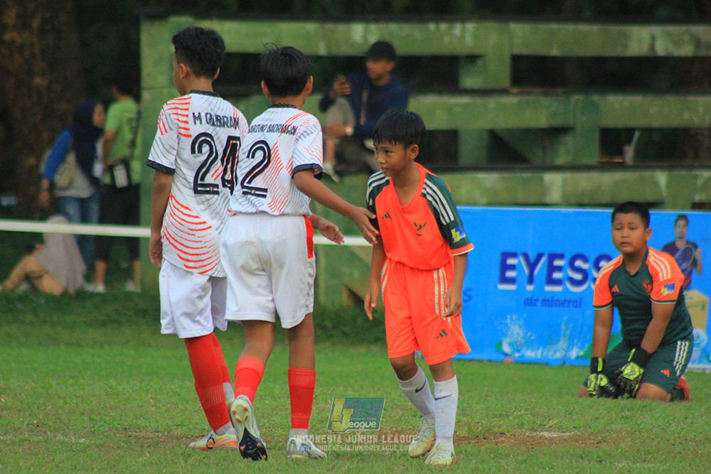 ijl u12 121025 isa marzuki bandriawan vs rajawali nusantara