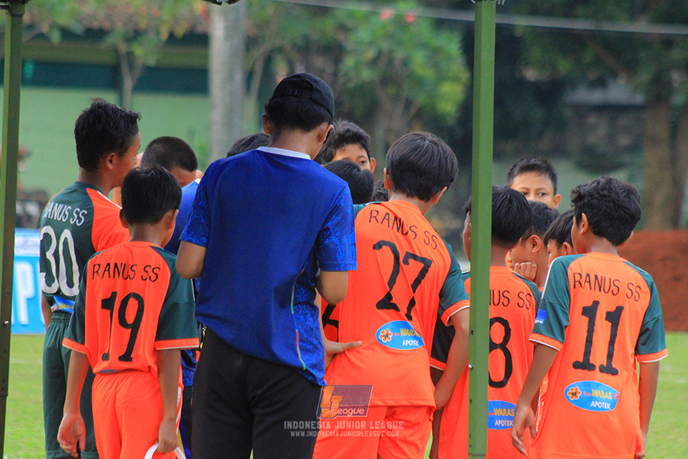 ijl u12 121025 isa marzuki bandriawan vs rajawali nusantara