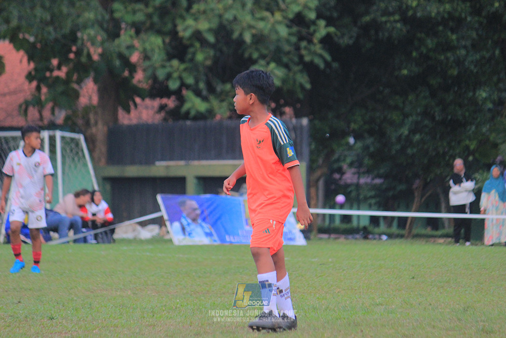 ijl u12 121025 isa marzuki bandriawan vs rajawali nusantara