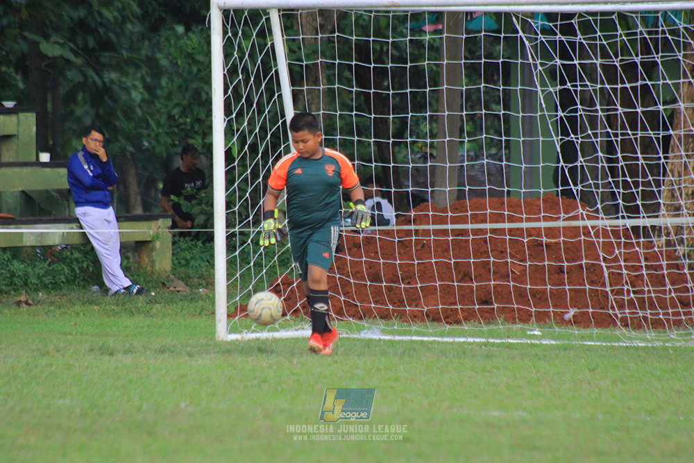 ijl u12 121025 isa marzuki bandriawan vs rajawali nusantara