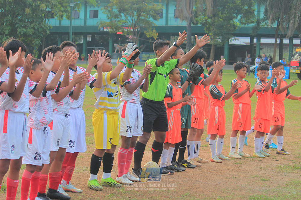 ijl u12 121025 isa marzuki bandriawan vs rajawali nusantara