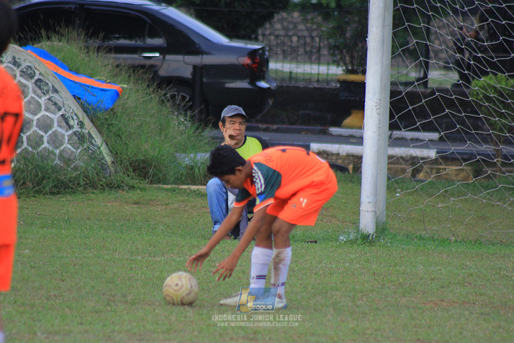 ijl u12 121025 isa marzuki bandriawan vs rajawali nusantara