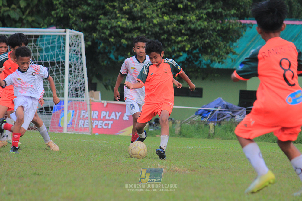 ijl u12 121025 isa marzuki bandriawan vs rajawali nusantara