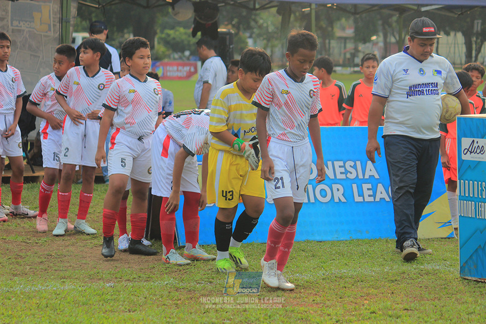 ijl u12 121025 isa marzuki bandriawan vs rajawali nusantara