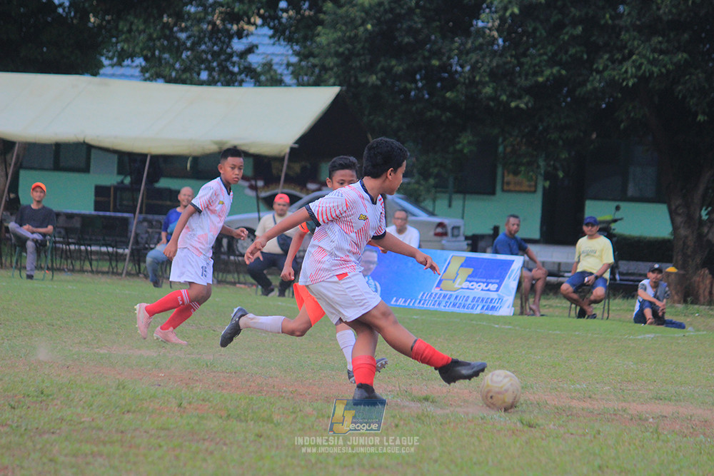 ijl u12 121025 isa marzuki bandriawan vs rajawali nusantara