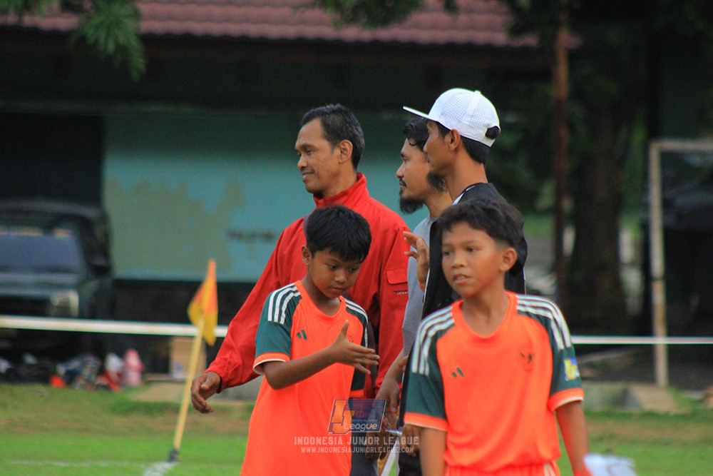 ijl u12 121025 isa marzuki bandriawan vs rajawali nusantara