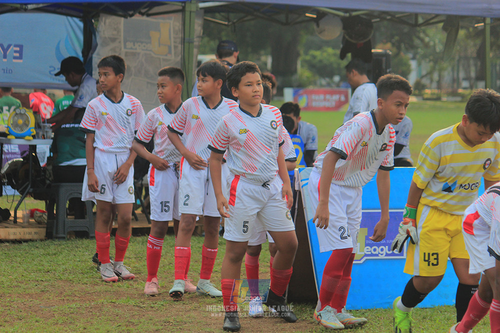 ijl u12 121025 isa marzuki bandriawan vs rajawali nusantara
