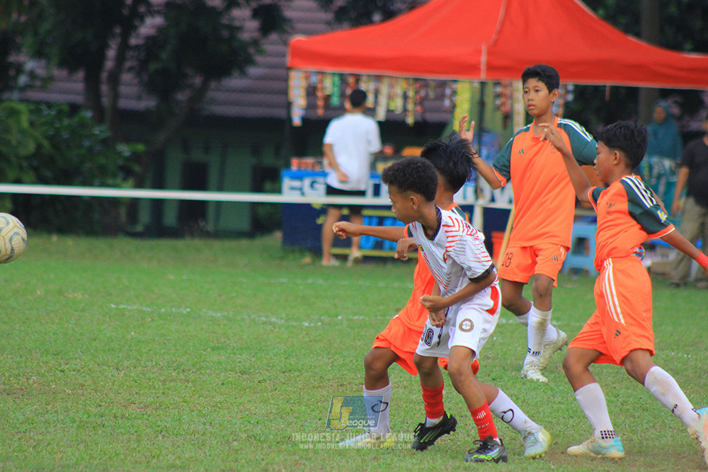 ijl u12 121025 isa marzuki bandriawan vs rajawali nusantara