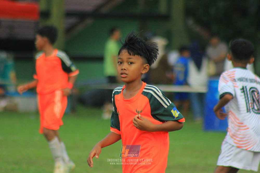 ijl u12 121025 isa marzuki bandriawan vs rajawali nusantara