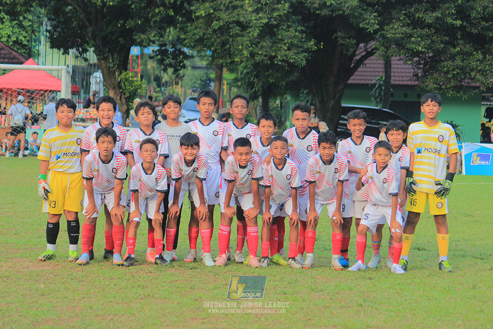 ijl u12 121025 isa marzuki bandriawan vs rajawali nusantara