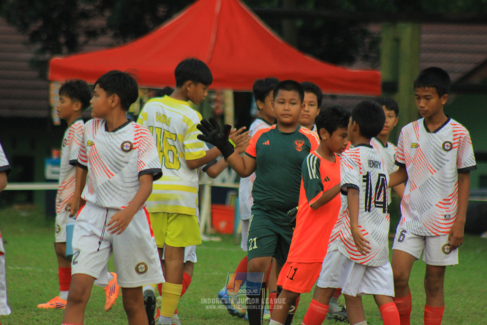 ijl u12 121025 isa marzuki bandriawan vs rajawali nusantara