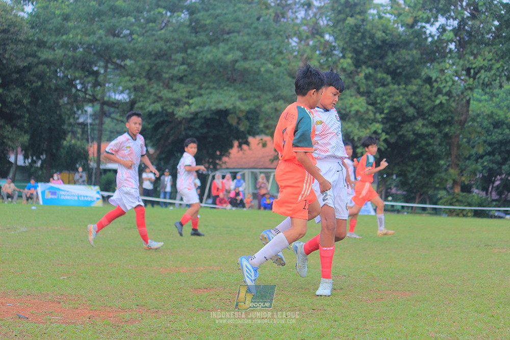 ijl u12 121025 isa marzuki bandriawan vs rajawali nusantara