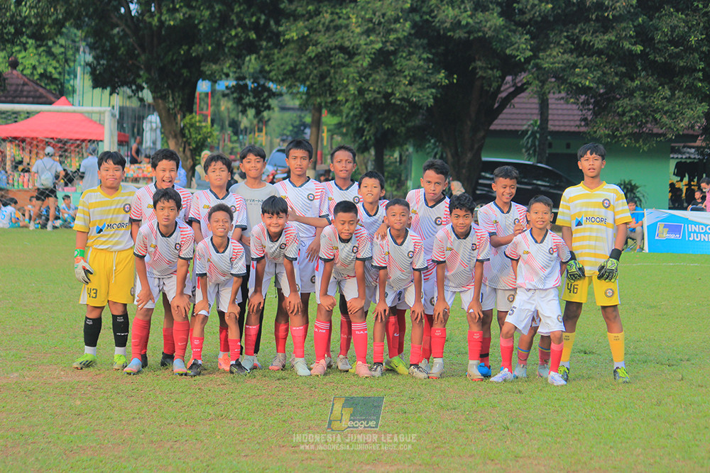 ijl u12 121025 isa marzuki bandriawan vs rajawali nusantara