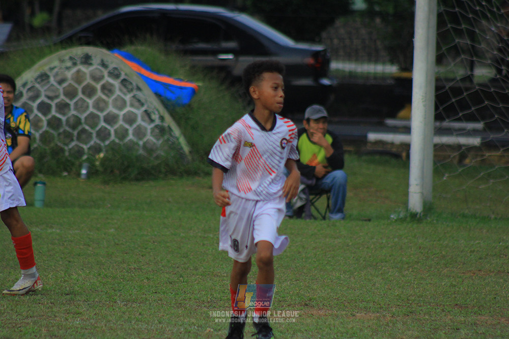 ijl u12 121025 isa marzuki bandriawan vs rajawali nusantara