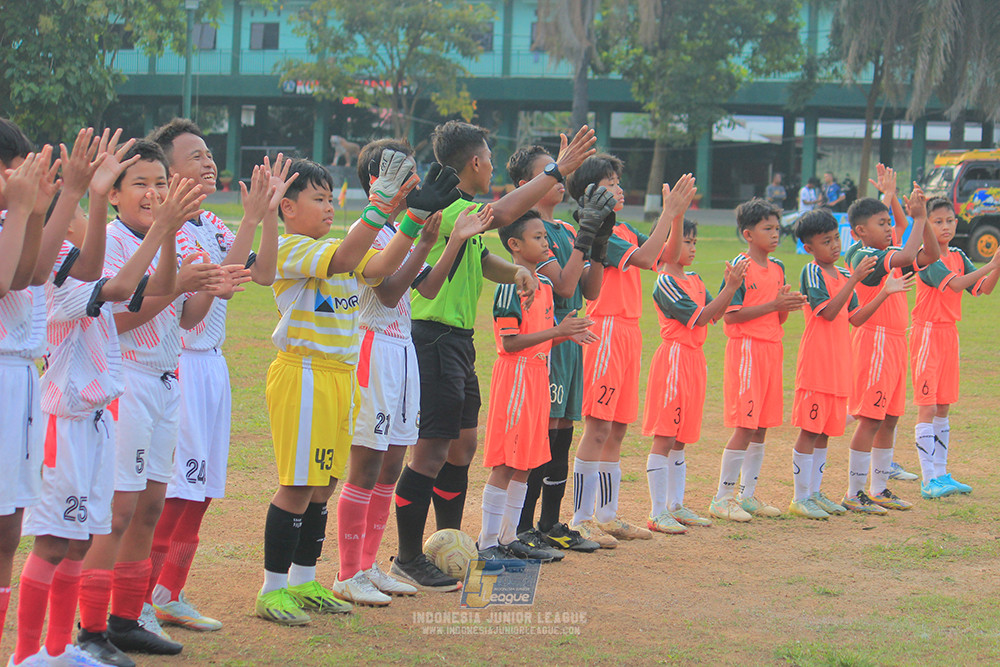 ijl u12 121025 isa marzuki bandriawan vs rajawali nusantara