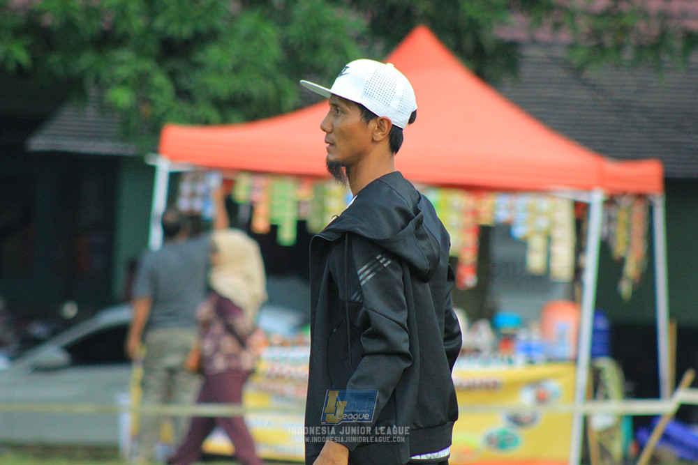 ijl u12 121025 isa marzuki bandriawan vs rajawali nusantara