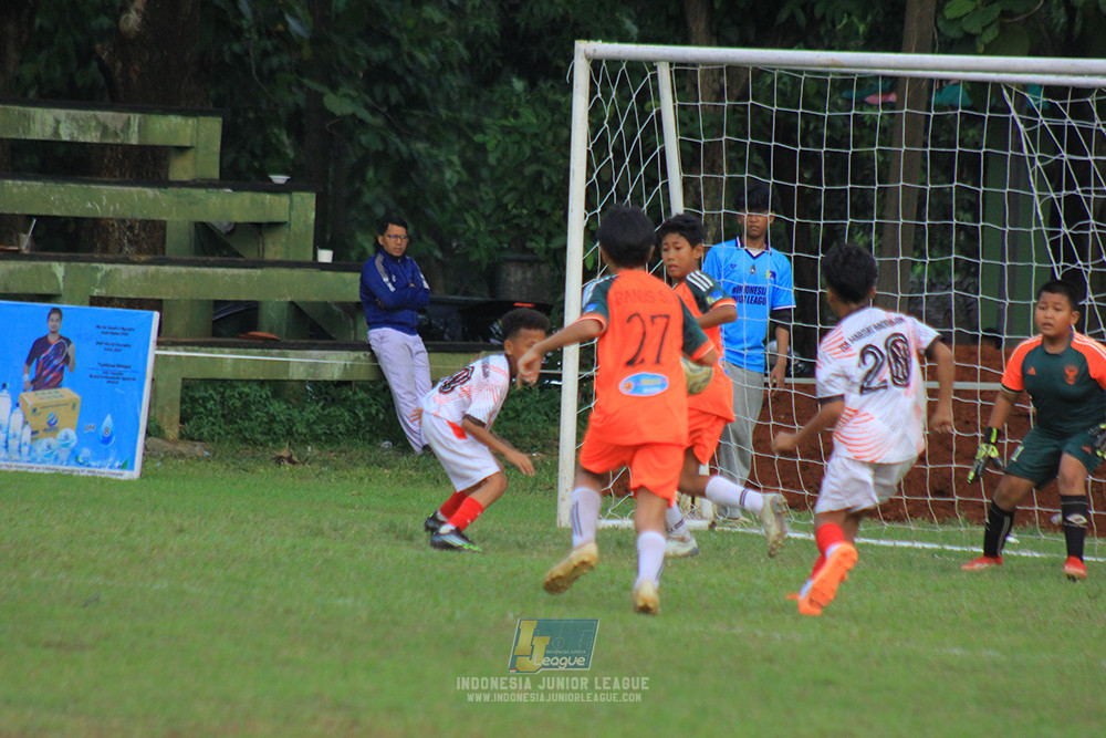 ijl u12 121025 isa marzuki bandriawan vs rajawali nusantara
