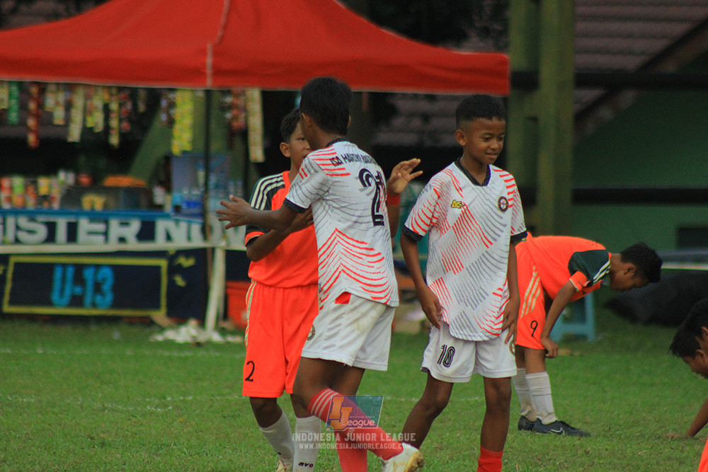 ijl u12 121025 isa marzuki bandriawan vs rajawali nusantara