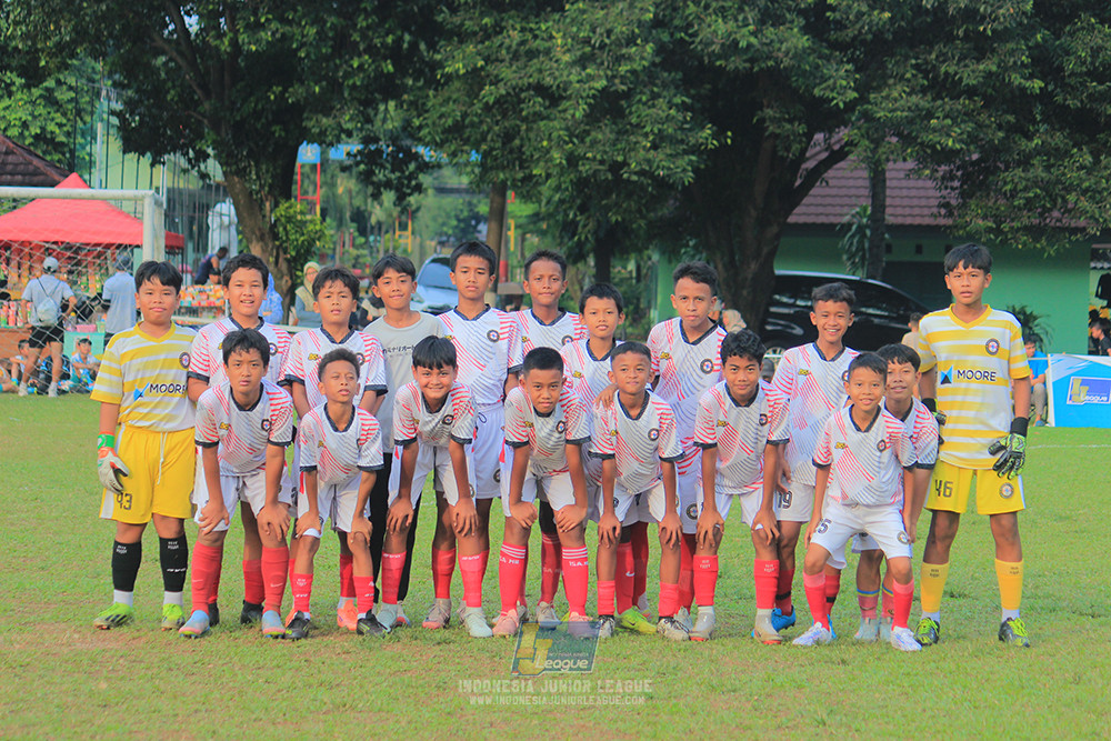 ijl u12 121025 isa marzuki bandriawan vs rajawali nusantara
