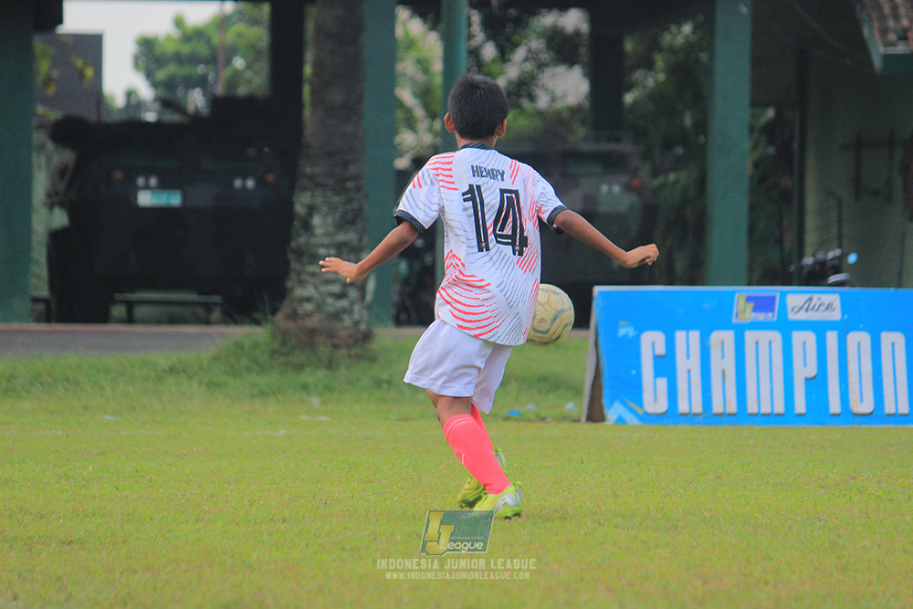 ijl u12 121025 isa marzuki bandriawan vs rajawali nusantara