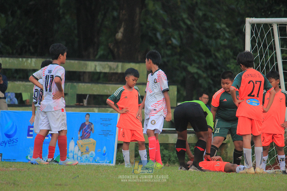 ijl u12 121025 isa marzuki bandriawan vs rajawali nusantara
