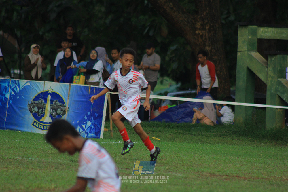ijl u12 121025 isa marzuki bandriawan vs rajawali nusantara