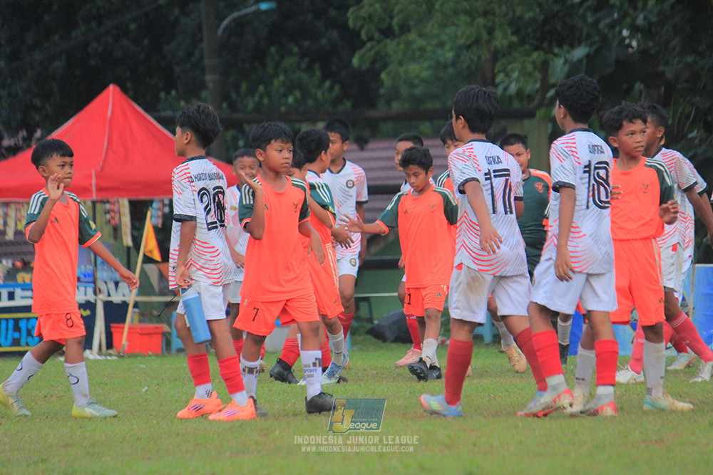 ijl u12 121025 isa marzuki bandriawan vs rajawali nusantara