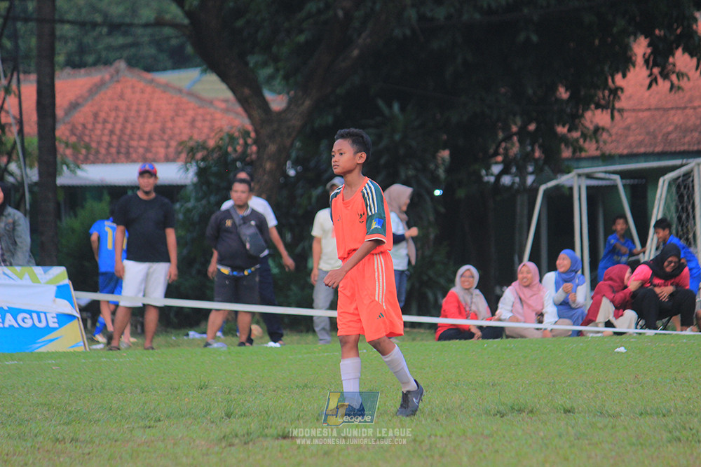 ijl u12 121025 isa marzuki bandriawan vs rajawali nusantara
