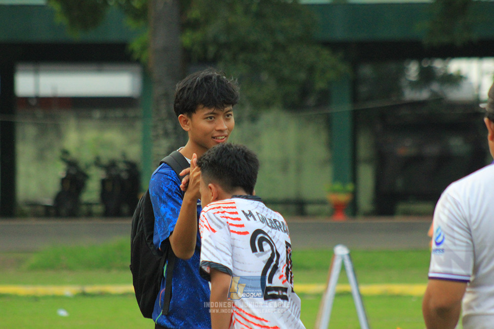 ijl u12 121025 isa marzuki bandriawan vs rajawali nusantara